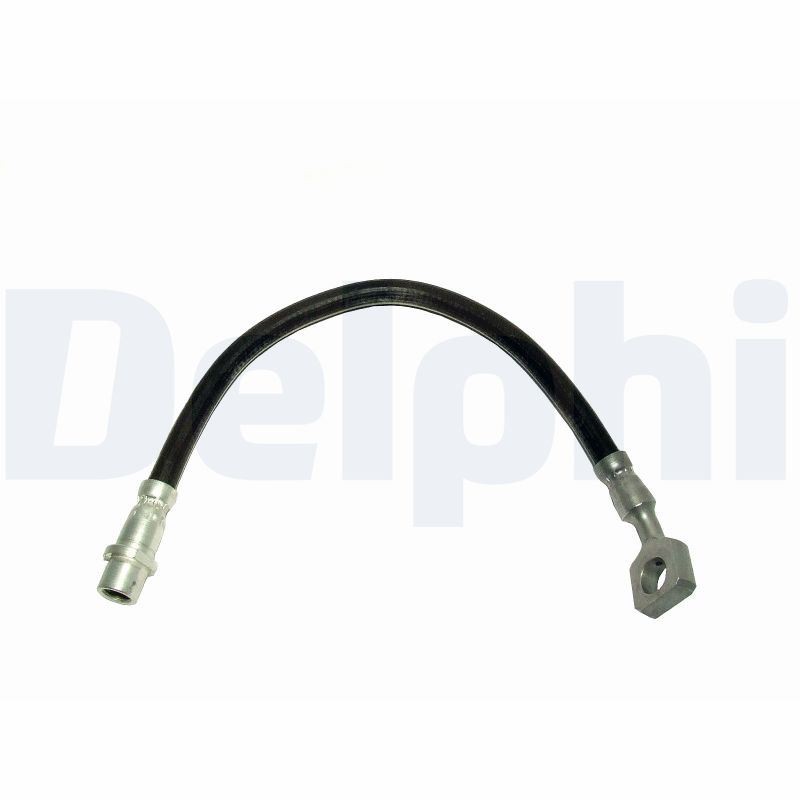 Delphi Bremsschlauch Hinten Opel Signum Vectra Saab 9-3 - Bild 3