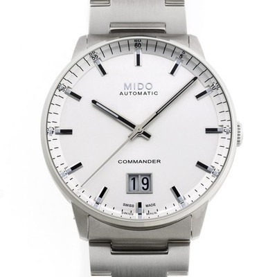 MIDO Commander Big Date  M021.626.11.031.00 TO269191