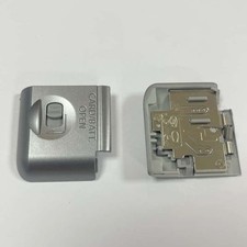 New Battery Door Cover For Canon A420 Repair Part