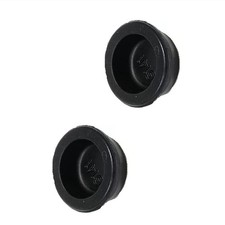 2Pcs Brake Rotor Plug # 26642AE000 For Subaru Crosstrek Forester Impreza Legacy