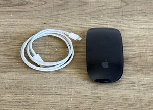 Magic Mouse Black | eBay