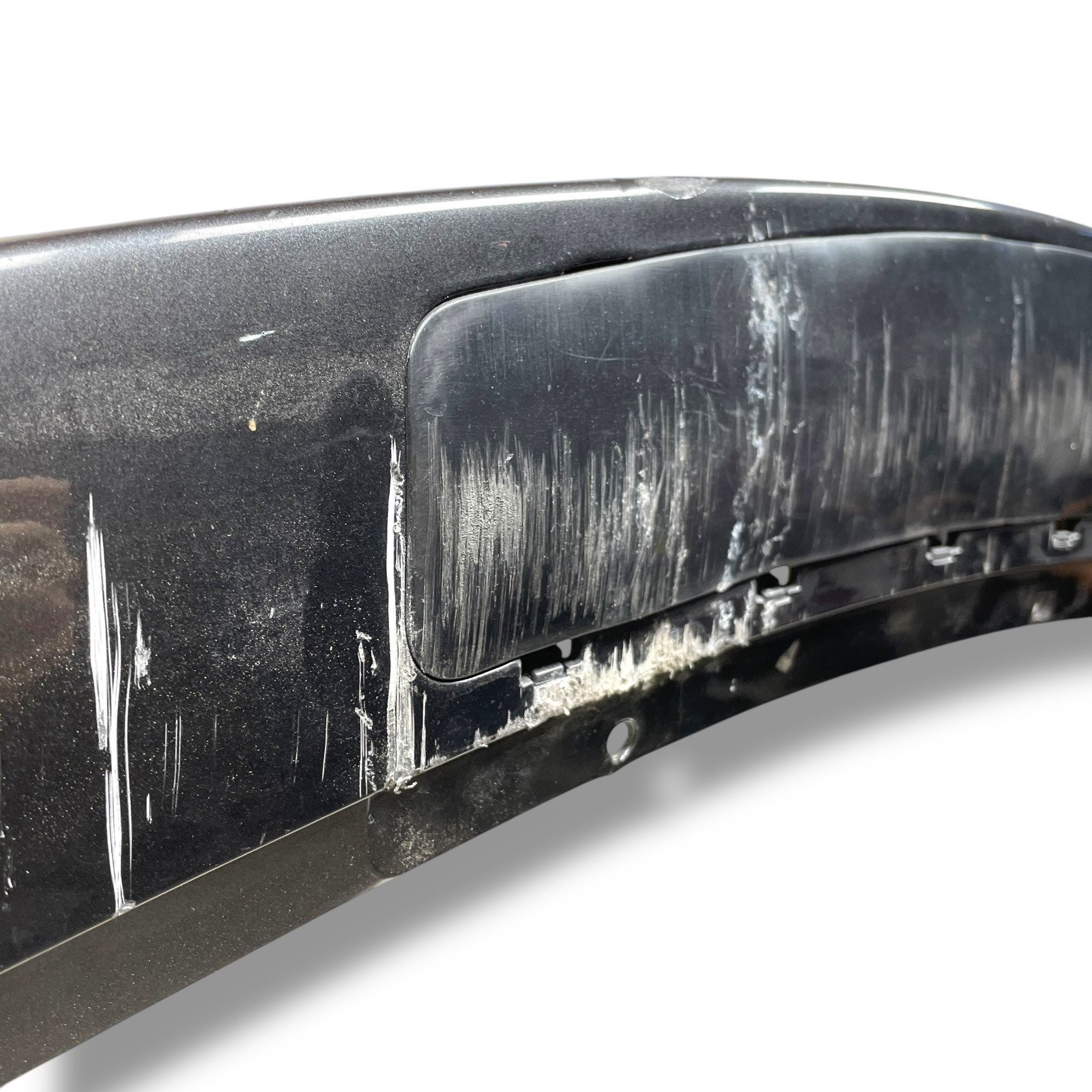 McLaren 720S 2018-2023 Front Bumpers Set