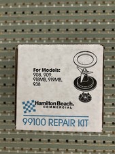 New Hamilton Beach 99100 Multi Blender Repair Kit FOR 908 909 918MB 919MB 938