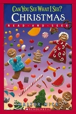 Scholastic Reader Level 1: Can You See..., Wick, Walter