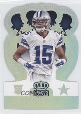 2014 Panini Crown Royale Rookie Class of Silver Holofoil 95/199 Devin Street 0w8