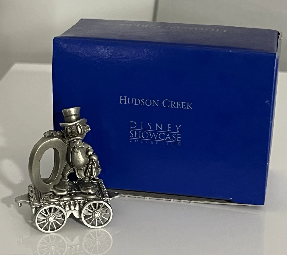 hudson pewter disney products for sale | eBay