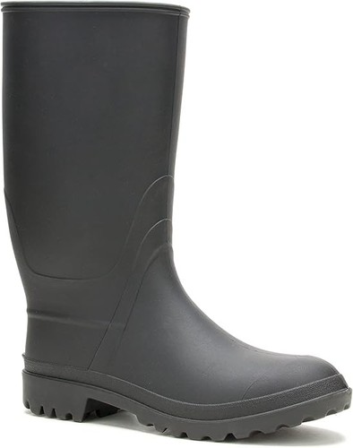 Kamik Men's Michael Rain Boots Black