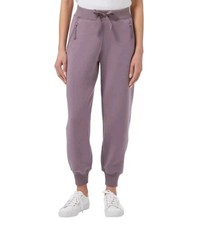Kirkland Signature Ladies Active Jogger Pant, Purple, XL, New