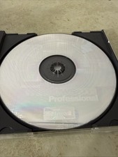 VINTAGE SOFTWARE  MICROSOFT WINDOWS 2000 PROFESSIONAL