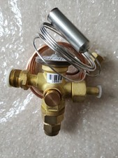 Danfoss Tr6 Thermostatic Expansion Valve Txv 067u6078 R22r407c 5.30tr