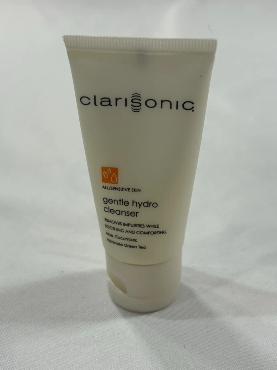 Clarisonic Cream Skin Cleansers & Toners for sale | eBay