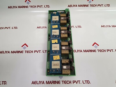 RKB4R 4000208420BS Relay Card 9321208470