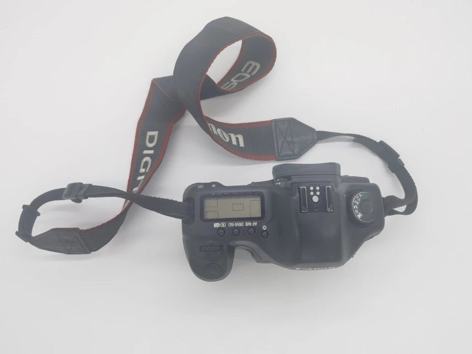 Canon EOS 5D, photo 2 sur 5
