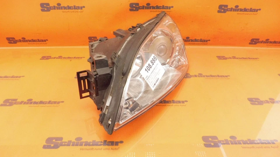 Hauptscheinwerfer links Xenon 0301174271 FORD MONDEO III TURNIER (BWY) 2.0 TDCI - Bild 3 von 4