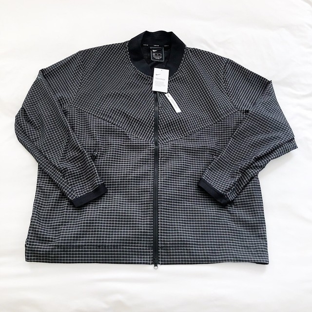 nike tech pack black