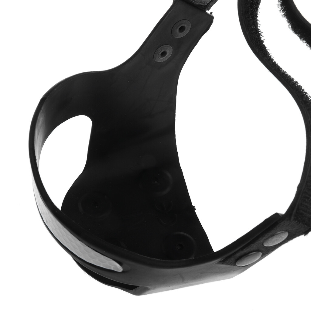 KEEN Impugnature per neve riflettente Scarponi da neve Stivali Spikes sui talloni