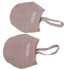 SASAKI RG DEMI SHOES Rhythmic Gymnastics Half Demi Shoes 153 Japan