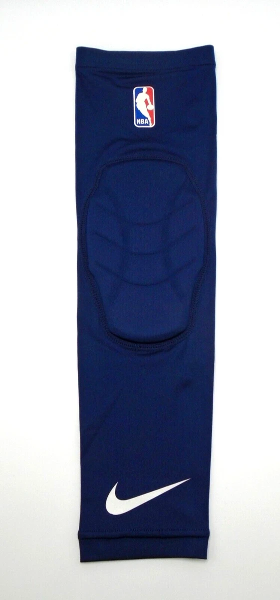 Nike Pro HyperStrong Padded Left Arm Sleeve