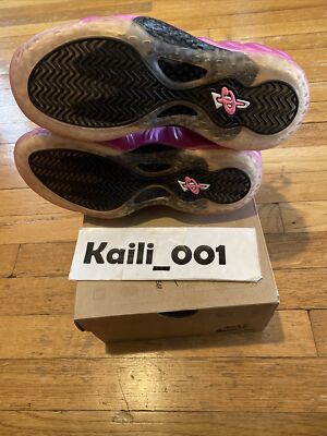 foamposite breast cancer
