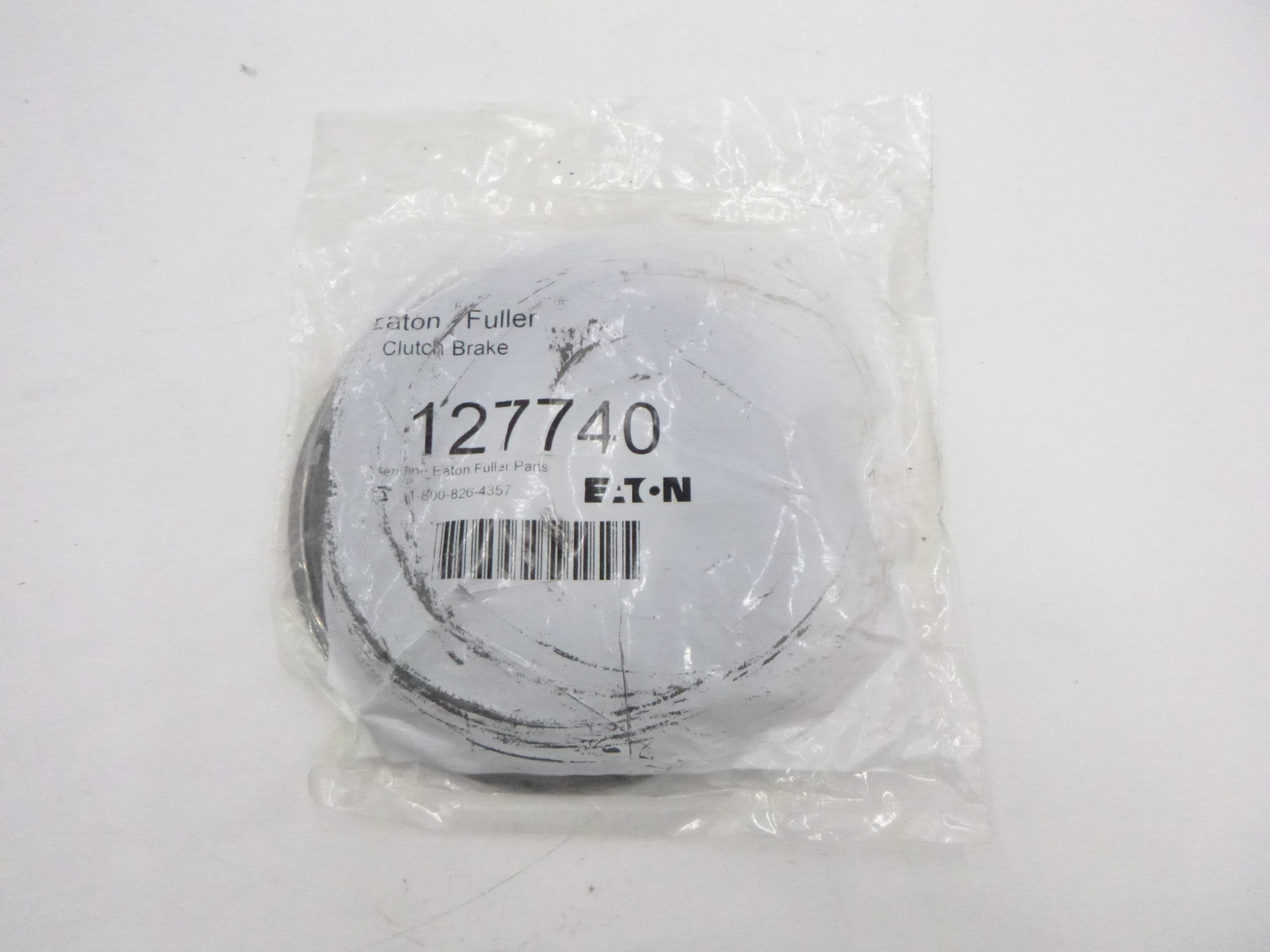 Eaton Fuller Clutch Brake 127740 Torque Limitin eBay