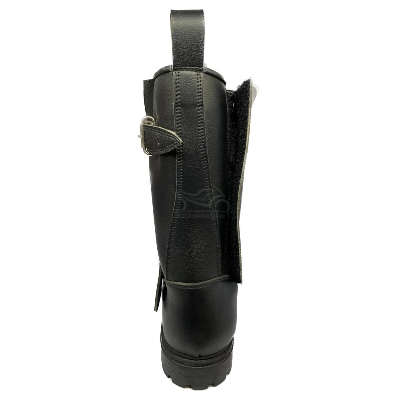 Black Microfibre Hiproa, photo 4 of 4