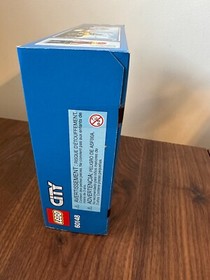 Lego City 60148 City ATV Race Team 239 Pieces Brand New In Box 2017 Q3