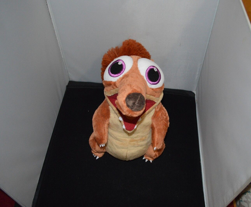 ice age buck plush