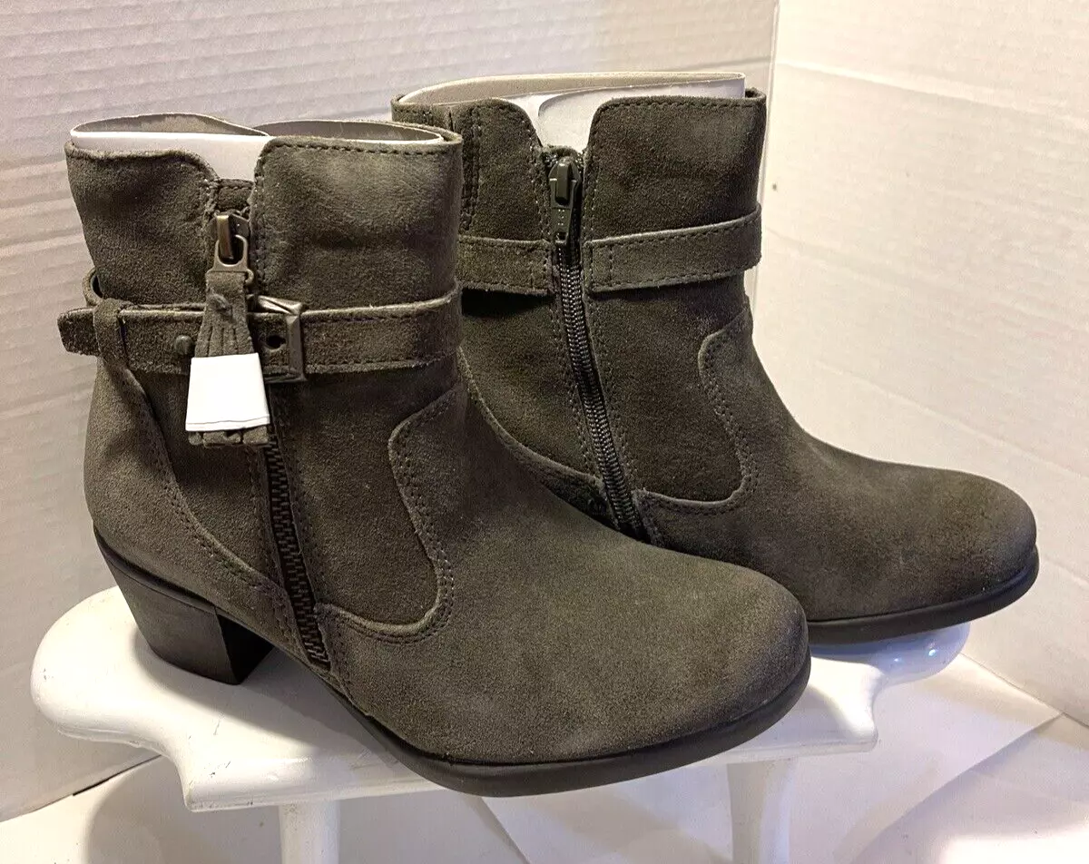 Earth shop tori boot