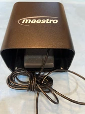 Boston Scientific Maestro M004 21850 RF Ablation Foot Switch