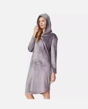 32 Degrees Heat Women's Cozy Plush Sleep Lounger