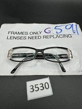 Montatura occhiali da vista MAX e CO nera solo 29 Tvy 52-15