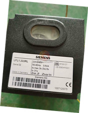 1PCS SIEMENS BURNER PROGRAM CONTROLLER  LFL1.333RL NEW