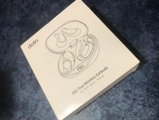 dotn Wireless Earbuds Bluetooth 5.3 Headphones Sport with Earhooks Waterproof