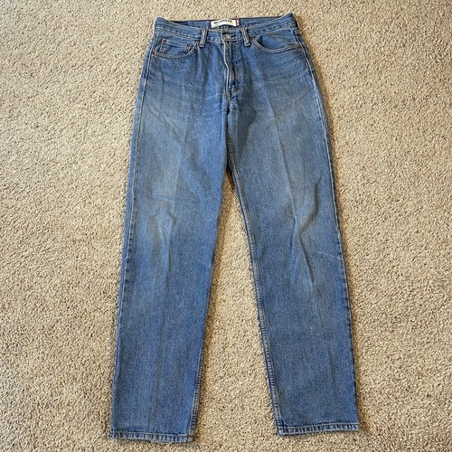 LEVI LEVIS 550 RELAXED FIT MEN'S JEANS 