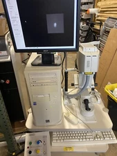 HEIDELBERG ENGINEERING HRA DIAGNOSTIC IMAGING UNIT