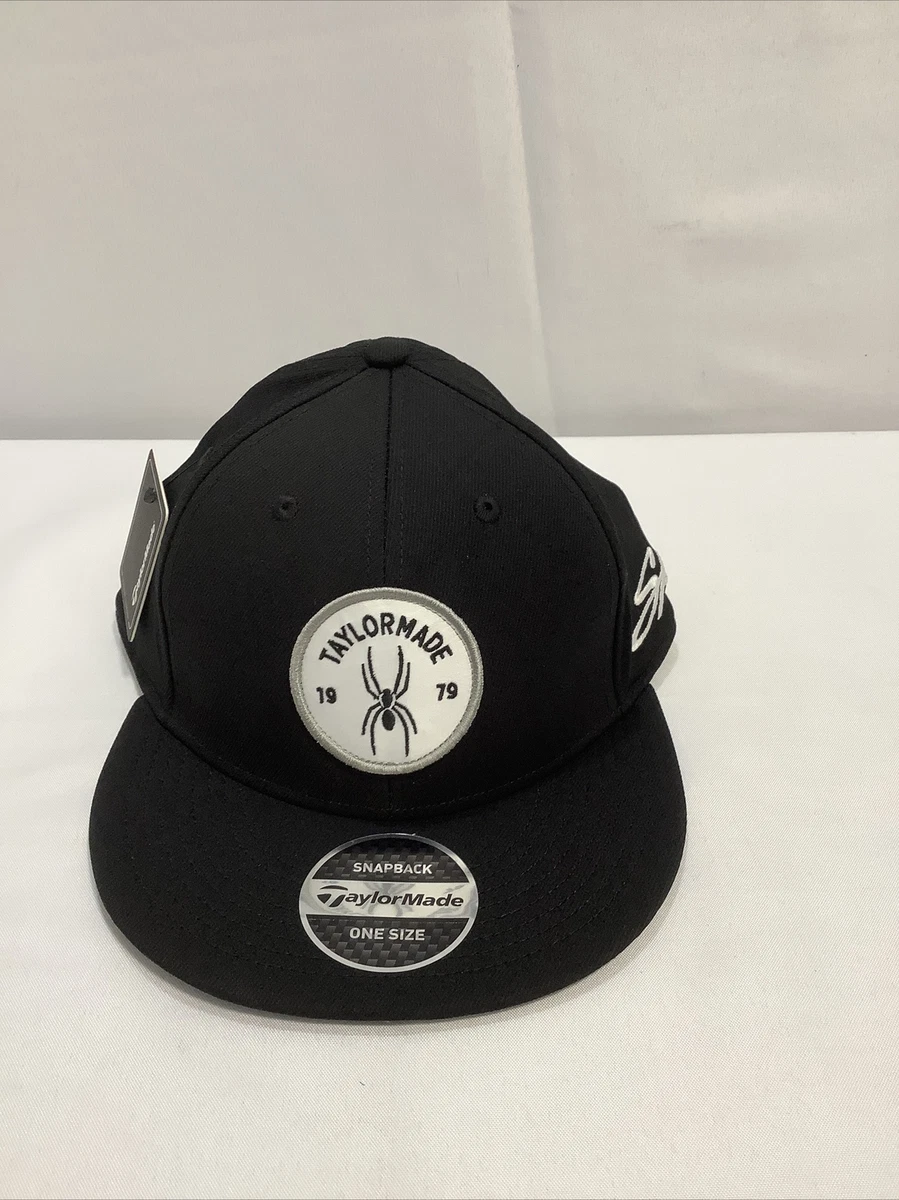 Taylormade hotsell spider hat