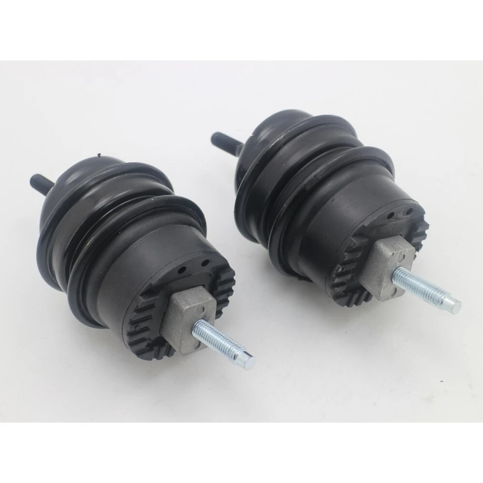 CONJUNTO DE MONTAGEM DE MOTOR DIANTEIRO L E R 2 PEÇAS ADEQUADO PARA Chevrolet Camaro 3.6L/6.2L 2010-2015 - Imagem 3 de 4