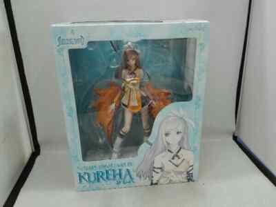 kureha⭐️36 Max Factory Shining Wind Kureha 1/7 PVC Figure Japan Limited
