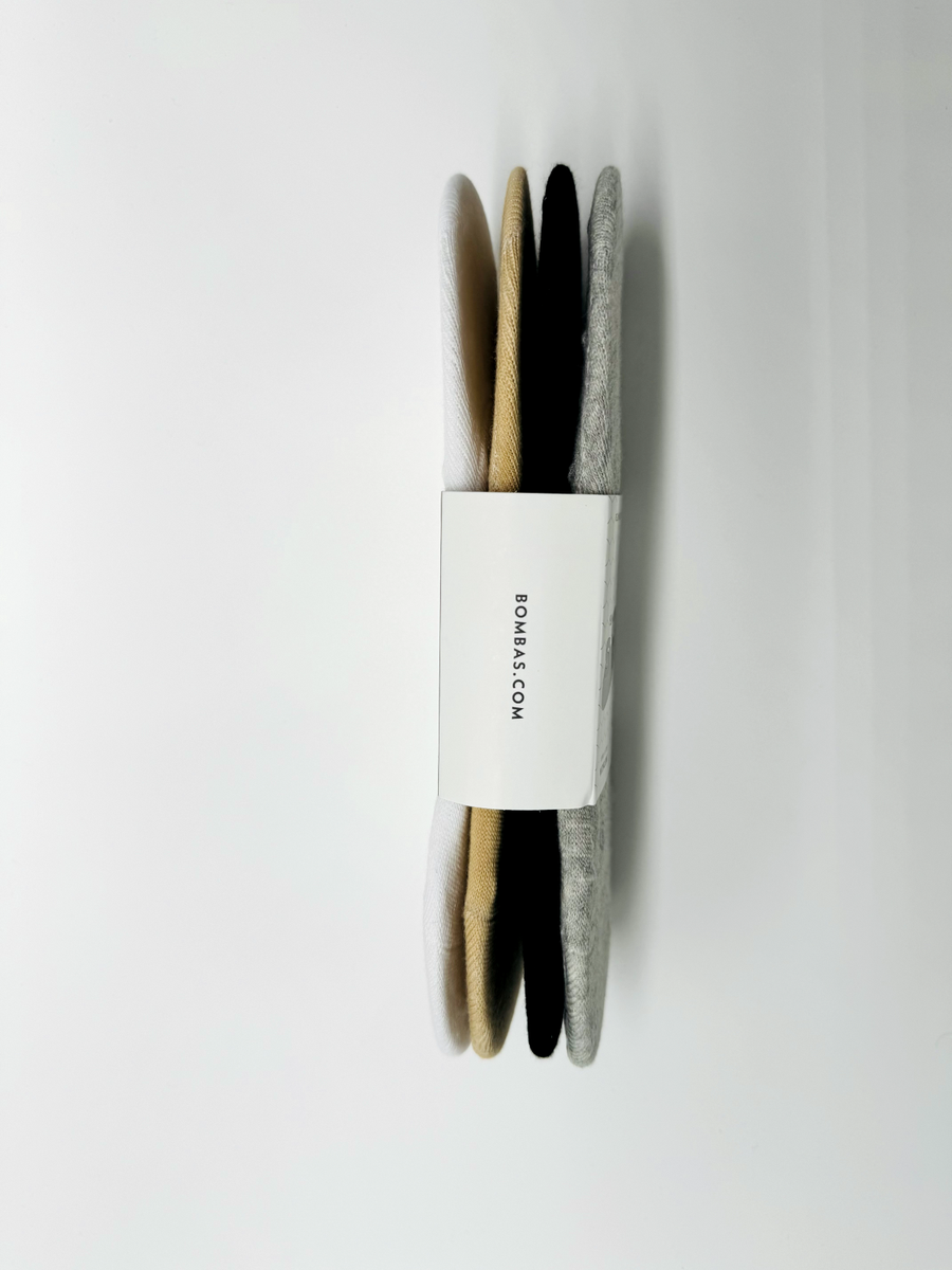 Maglie In Jersey, 3 Pz - Beige/bianco/nero - DONNA | H&M IT - Foto 12