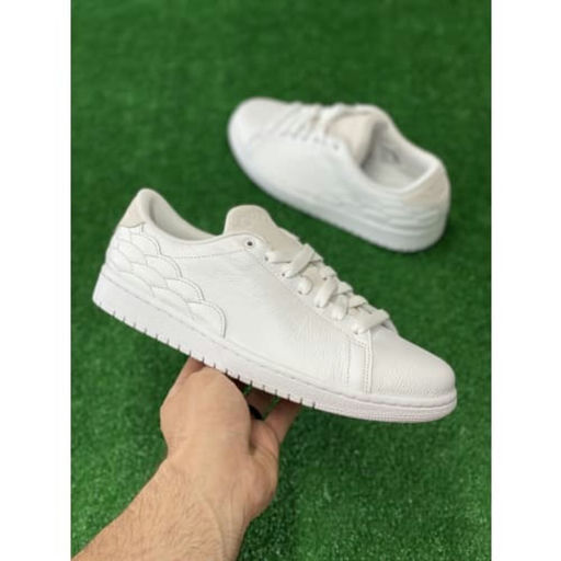 シューズ(男性用) NIKE Air Jordan CENTRE COURT 27cm Amazon.com | Jordan Mens Air 1 Centre Court DJ2756 100