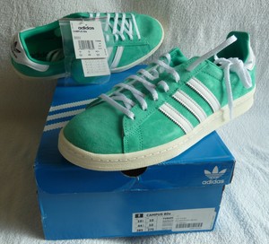 adidas campus menta