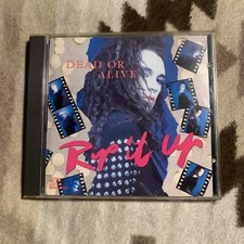 Rip It Up by Dead or Alive (CD, 1990) for sale online | eBay