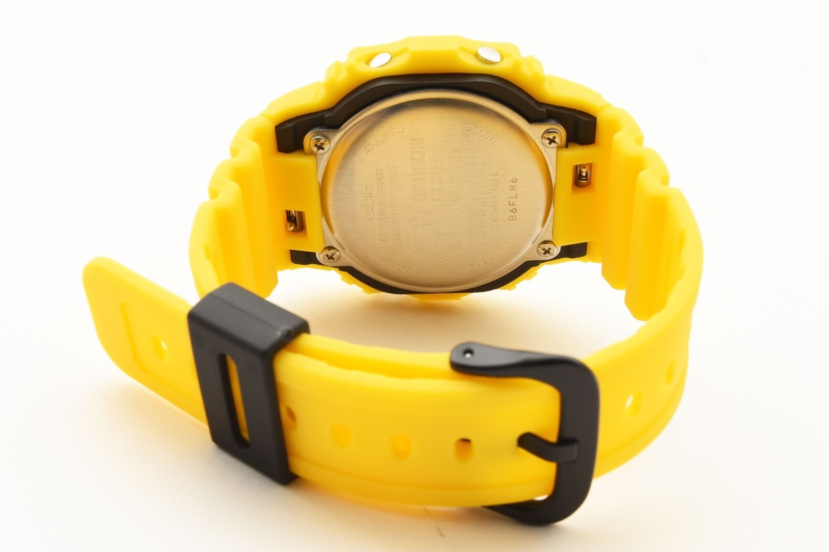 DWE-5600R-9JR G-SHOCK CASIO | Color Revival DWE-5600R-9 G-Shock 