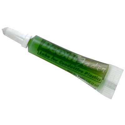 FRESH STOCK CAIG LABS DeoxIT  100% solution, 2mL Squeeze Tube, F100L-L2C