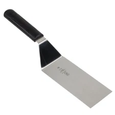 Mercer Culinary Millennia 6" x 3" Square Edge Turner