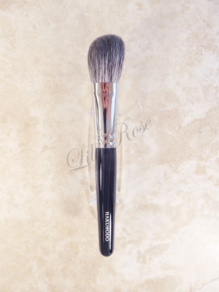 Hakuhodo Angled Makeup Brushes for sale | eBay