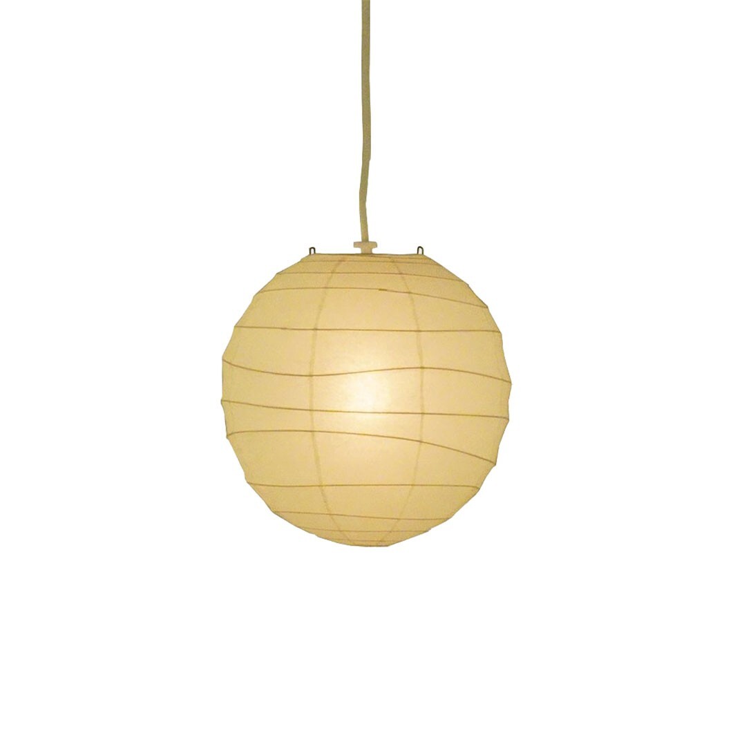 Akari✩ Isamu Noguchi Akari 30D Pendant lamp Washi Light Shade With