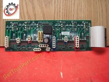 Hill-Rom VersaCare P3200D Bed Complete Motor Control Board Assembly