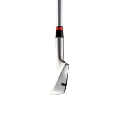 Docus Design Golf Japan Forged CB Custom Built Iron Set (5-PW