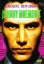 Johnny Mnemonic - GOOD